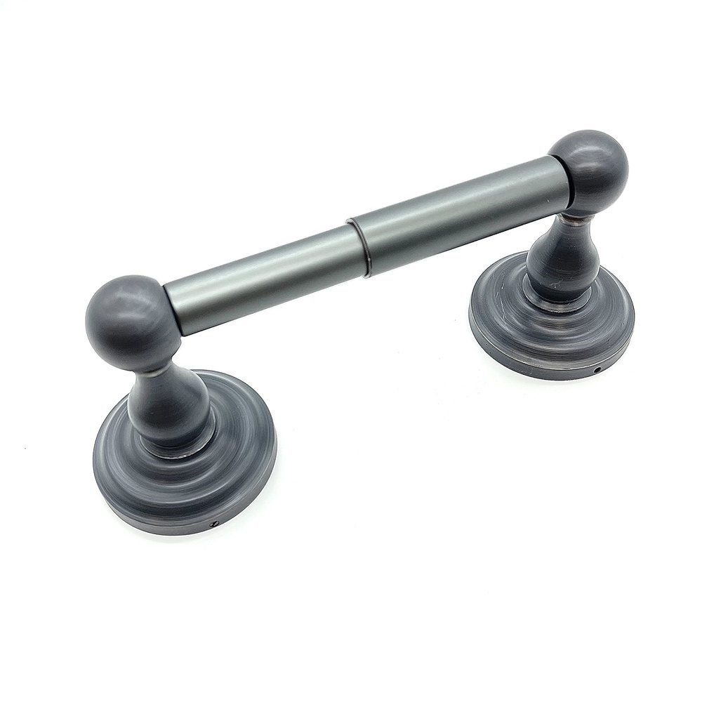 Better Home Products 5009ORB-XCP10 Dolores Park Toilet Paper Holder Oil Rubbed Bronze - pack of 10