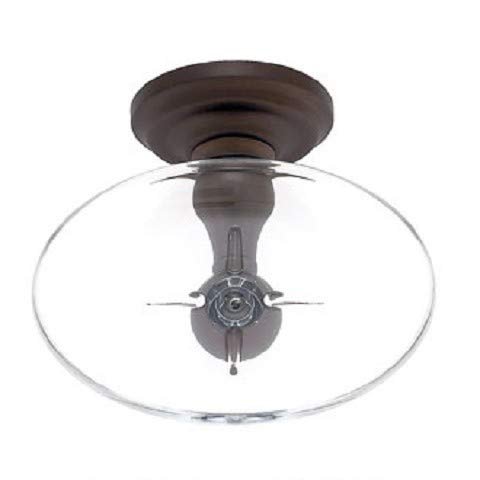 Better Home Products 5006ORB-XCP20 Dolores Park Soap Holder Oil Rubbed Bronze - pack of 20
