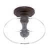 Better Home Products 5006ORB-XCP20 Dolores Park Soap Holder Oil Rubbed Bronze - pack of 20 view 1