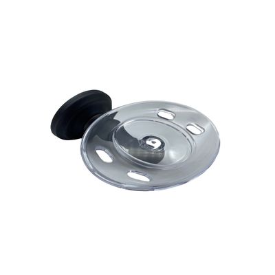 Better Home Products 5005ORB-XCP20 Doloress Park T&T Paper Holder Oil Rubbed Bronze - pack of 20