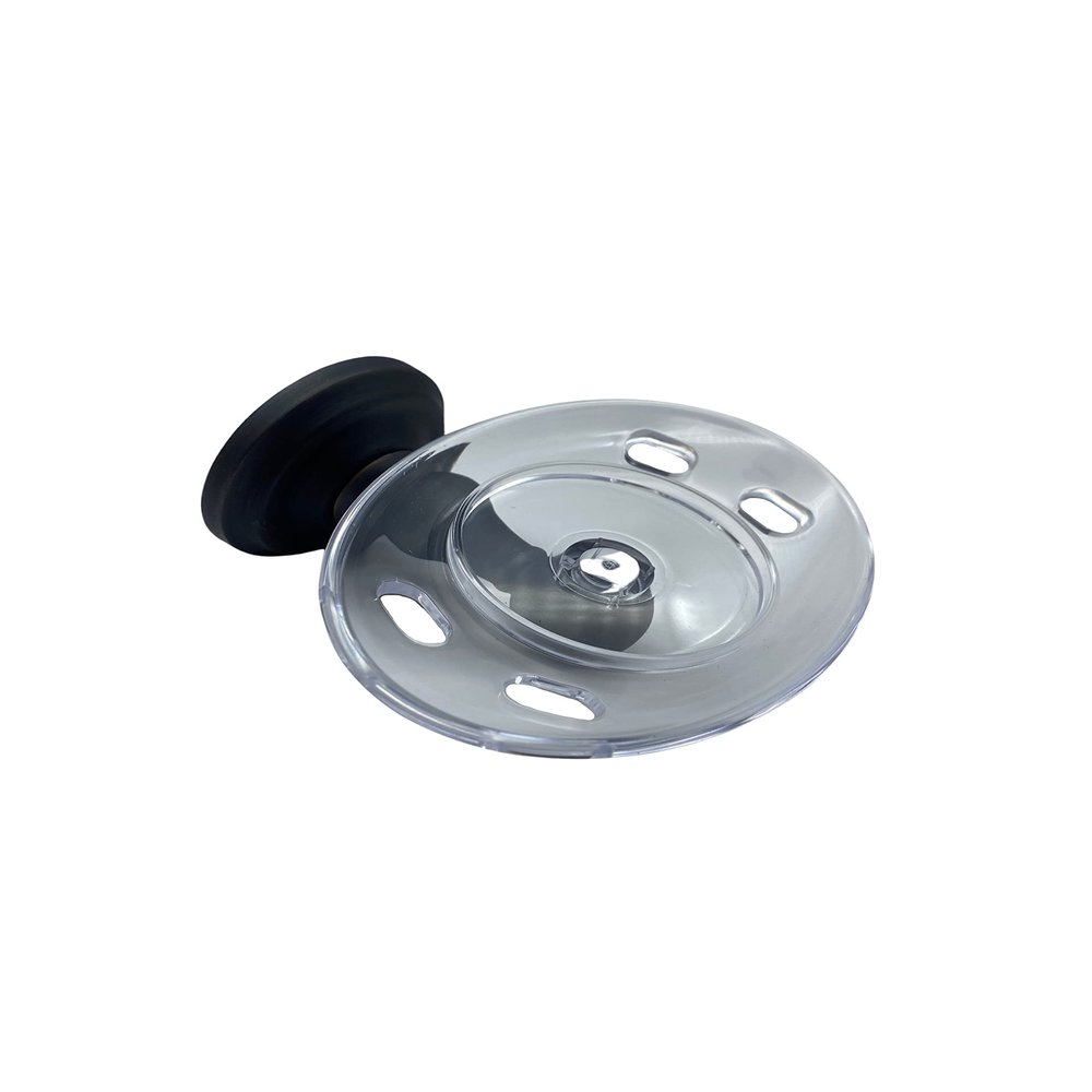 Better Home Products 5005ORB-XCP20 Doloress Park T&T Paper Holder Oil Rubbed Bronze - pack of 20