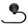 Better Home Products 5007ORB-XCP10 Dolores Park Euro Toilet Paper Holder Oil Rubbed Bronze - pack of 10 view 3