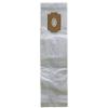 (6) Vacuum Micro Filtration Paper Bags Replacement Part for Electrolux fits Models # compare to part 54585 view 1