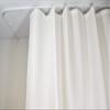Aluminum Shower Curtain Track Set with Angled Bends in Multiple Styles (60" X 32" L-Shaped) view 3