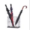 Mango Steam Pluvian Soakstone Umbrella Holder (Rectangle, Black) view 3