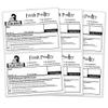 Morepack Poultry Freezer Labels, 50 Pcs 4x3 Inches view 3