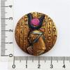 3D Egypt Fridge Magnet Travel Souvenir Gift Home Kitchen Refrigerator Decoration Magnetic Sticker Craft Collection view 3