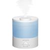 MegaWise Ultrasonic Cool Mist Humidifier SK7620 - 1.5L Capacity, Whisper-Quiet Operation, Adjustable Mist Output, Auto Shut-Off - Ideal for Home, Office, Baby Room, and Bedroom view 1