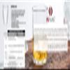 AKIPLAST C6 Glasses FA 50CL TRANSP Sintra Black Standard view 4