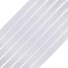 Paracord Planet Heavy Duty Nylon Webbing  Great for Outdoor Activities & DIY Repairs  -Inch by 100 Feet  White view 2