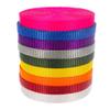 Paracord Planet Heavy Duty Nylon Webbing  Great for Outdoor Activities & DIY Repairs  -Inch by 100 Feet  White view 3