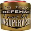 Spoontiques In My Defense Can Cooler view 1