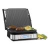 Cuisinart GR-6S Contact Griddler with Smoke-Less Mode view 1