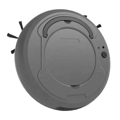 Arinda 3 in 1 Smart Floor Robot Vacuum Cleaner Mop Automatic Distance Sensor Machine