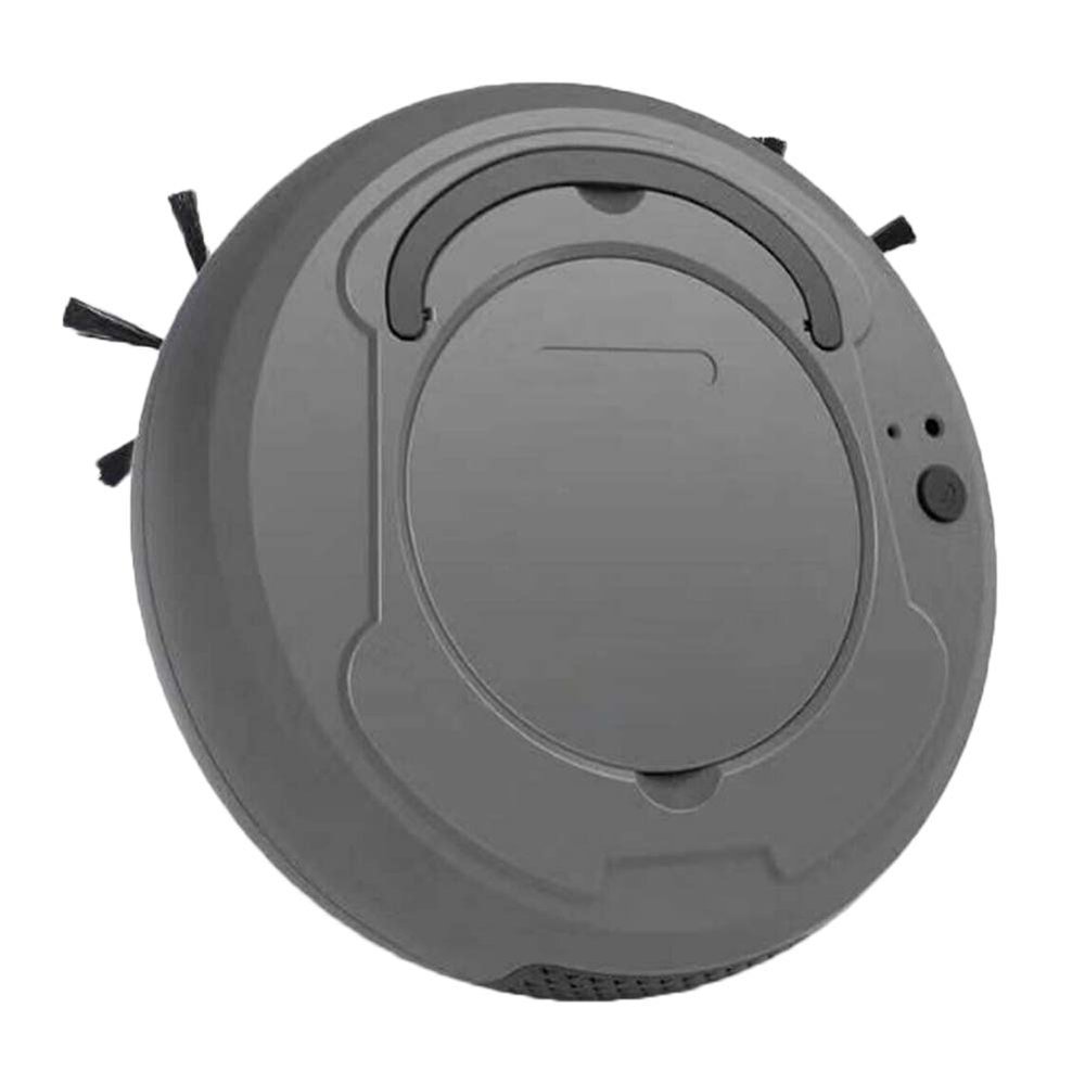 Arinda 3 in 1 Smart Floor Robot Vacuum Cleaner Mop Automatic Distance Sensor Machine