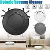 Arinda 3 in 1 Smart Floor Robot Vacuum Cleaner Mop Automatic Distance Sensor Machine view 2