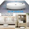 Arinda 3 in 1 Smart Floor Robot Vacuum Cleaner Mop Automatic Distance Sensor Machine view 3