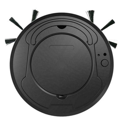 Arinda 3 in 1 Smart Floor Robot Vacuum Cleaner Mop Automatic Distance Sensor Machine