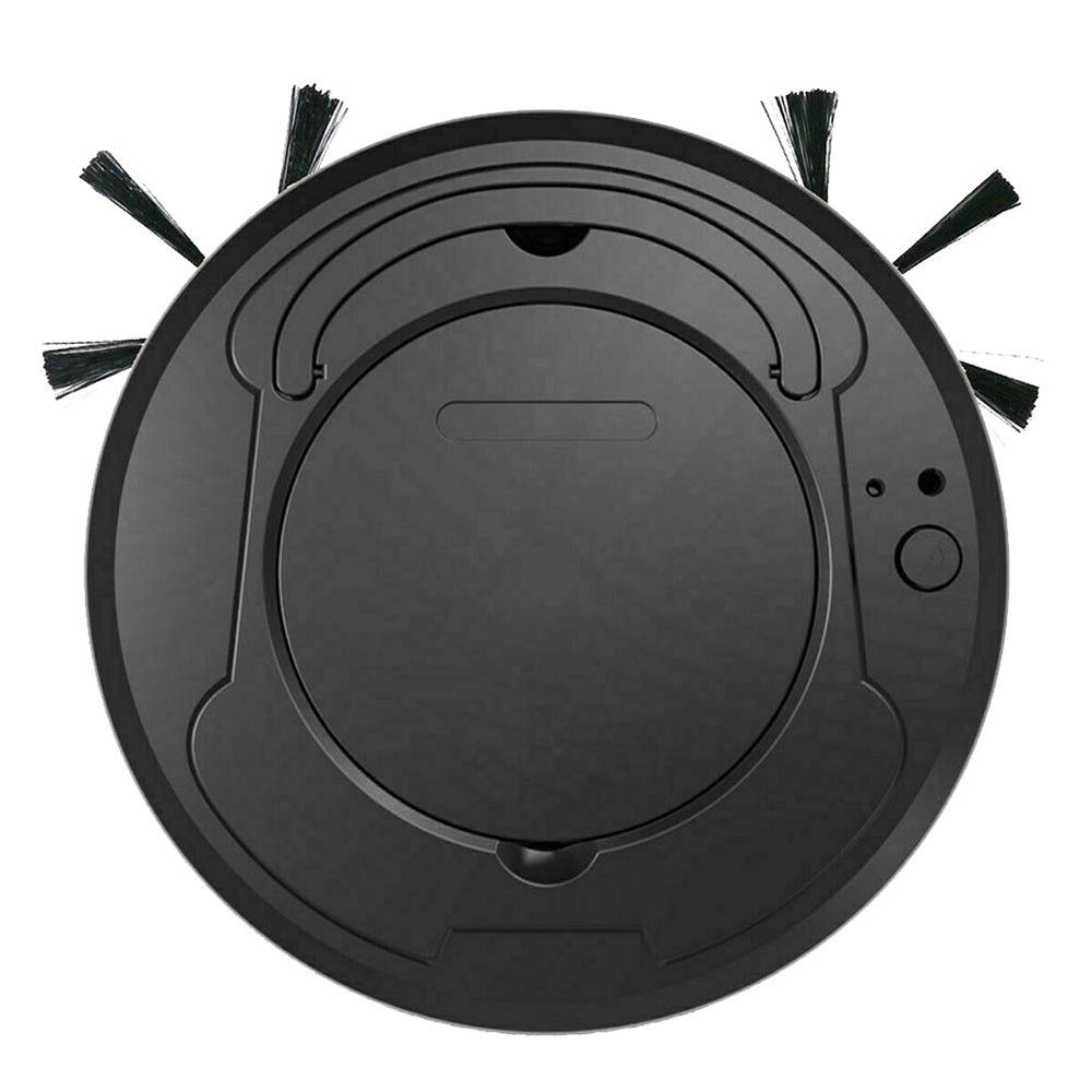 Arinda 3 in 1 Smart Floor Robot Vacuum Cleaner Mop Automatic Distance Sensor Machine