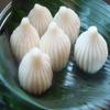 Ganpati Modak Plastic Mould Strip/Modak Patti/Modak Sancha/ (Modak Patti 3 Cavity) view 2