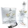 Casa Ixta First Communion Candle Set for Girl/Regalo sorpresa de Bolos (Tiempo limitado) view 1