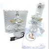 Casa Ixta First Communion Candle Set for Girl/Regalo sorpresa de Bolos (Tiempo limitado) view 2