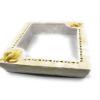 Casa Ixta First Communion Candle Set for Girl/Regalo sorpresa de Bolos (Tiempo limitado) view 3