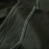 F.Y.Dreams 100% Washed Cotton Duvet Cover for Weighted Blanket 60x80 inches with 16 Ties, Zipper on Long Side/Forrest Green/Just Duvet Cover view 4