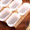 Cabilock 1000 Pcs Oval Paper Baking Cups, Cupcake Liners, Cupcake Liners, Boat Shaped Cupcake Muffin Baking Cups for Muffins, Cupcakes or Mini Snacks view 4