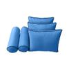 DBM IMPORTS Cover ONLY-S3 Outdoor Daybed Mattress Bolster Pillow Contrast Trim Queen AD102 view 3