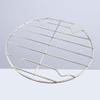 Stainless Steel Barbecue Grill Rack Coating Sheet Wire Rack for Cooking for Meat and Fish view 4