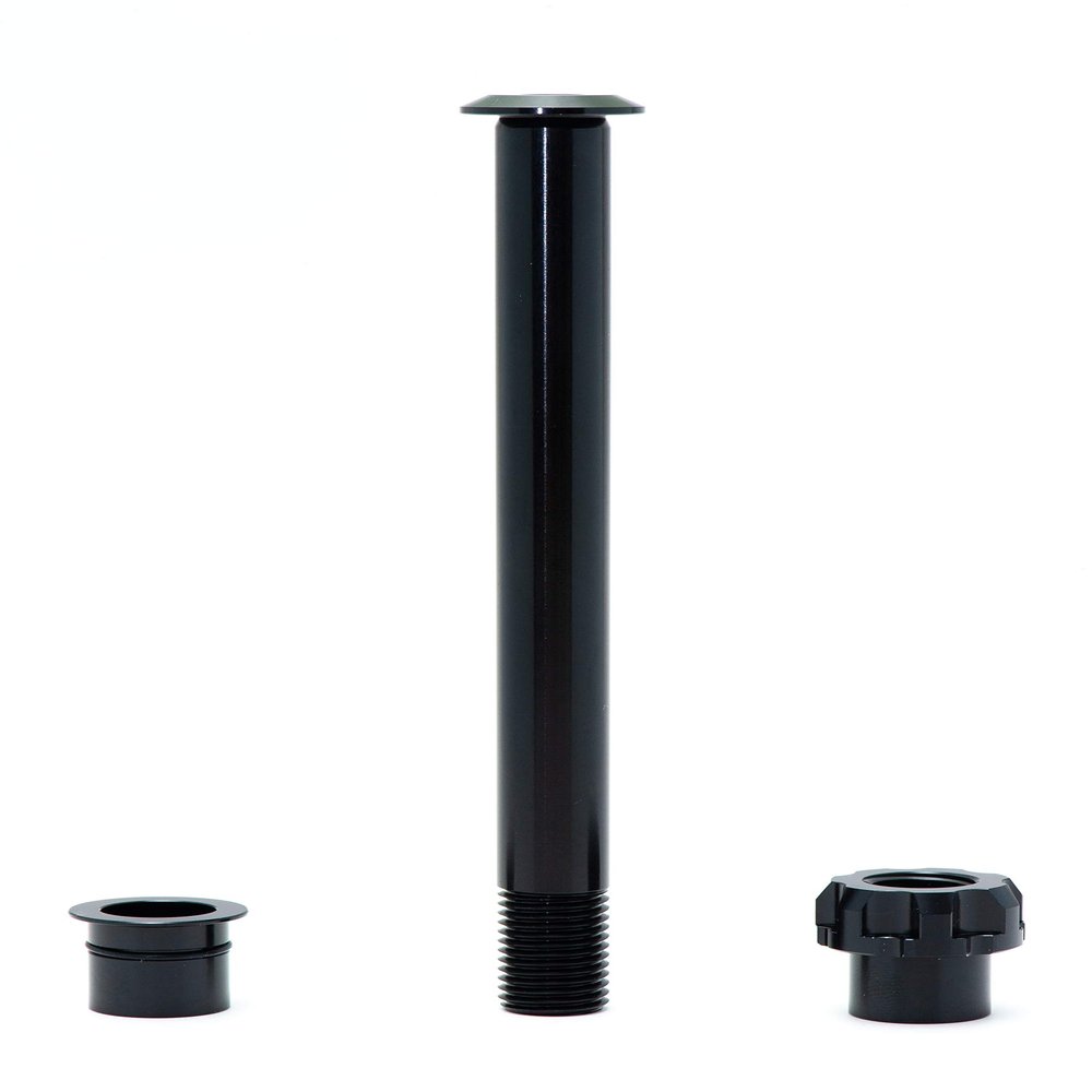 JJBP Fork Conversion Kit - Focus 15x100 Rat