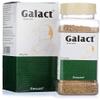 Satisfactory Nation Pack of 2 Galact Granules 200 gram for lactonic 100% ayurvedic view 1