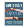 Stupell Industries Look for Change Phrase Diverse Hand Holding view 1