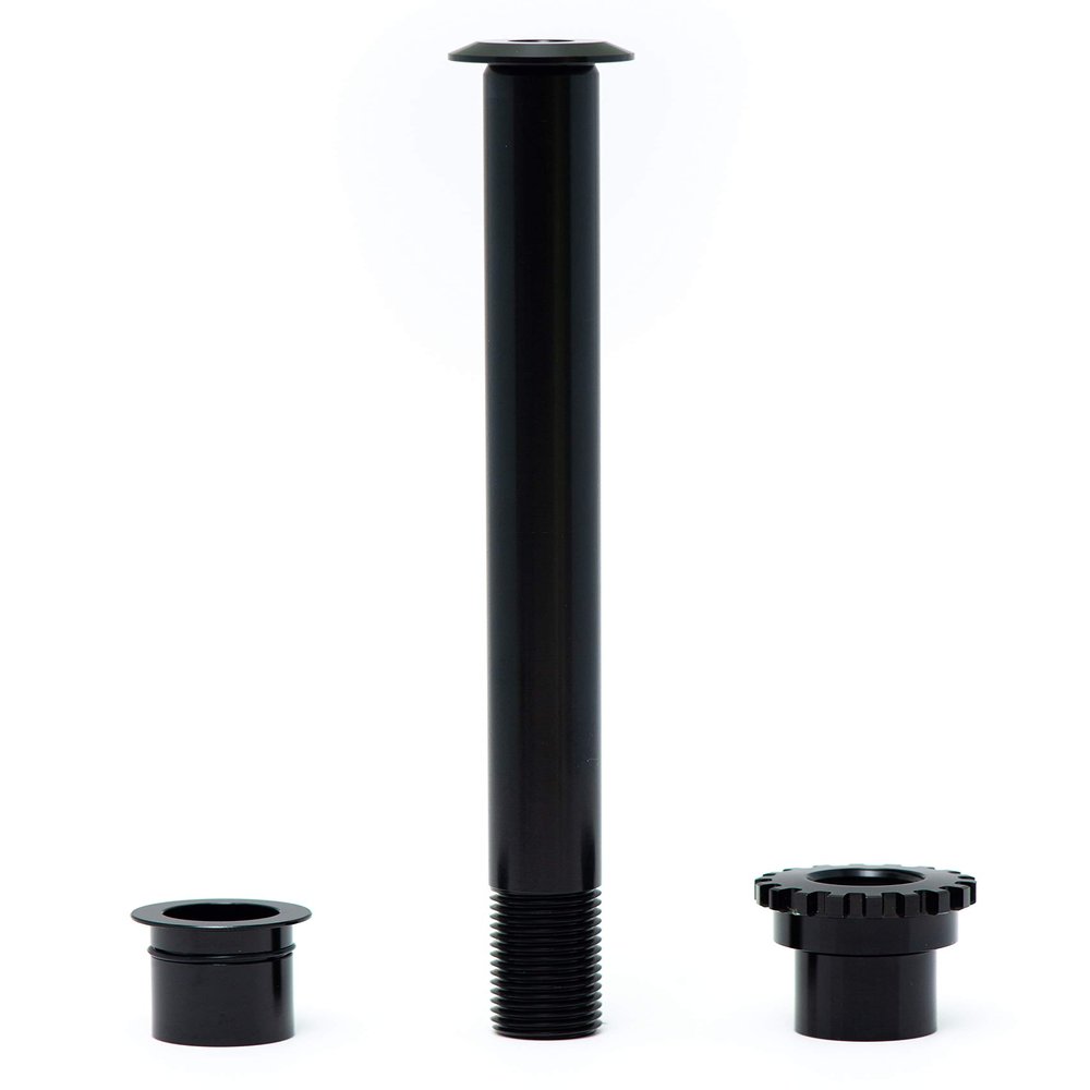 JJBP Fork Conversion Kit - Fox QR15x100