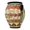Cretan Pithos Griffin Fresco Double Axe Vase Ancient Knossos Pottery Ceramic view 2