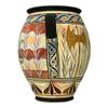 Cretan Pithos Griffin Fresco Double Axe Vase Ancient Knossos Pottery Ceramic view 3