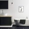 Stupell Industries Take What You Need Phrase Toilet Paper Racoon view 2