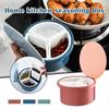 Arinda Kitchen Multi-Grid Seasoning Box Salt Sugar Spice Seasoning Storage Box Case view 2