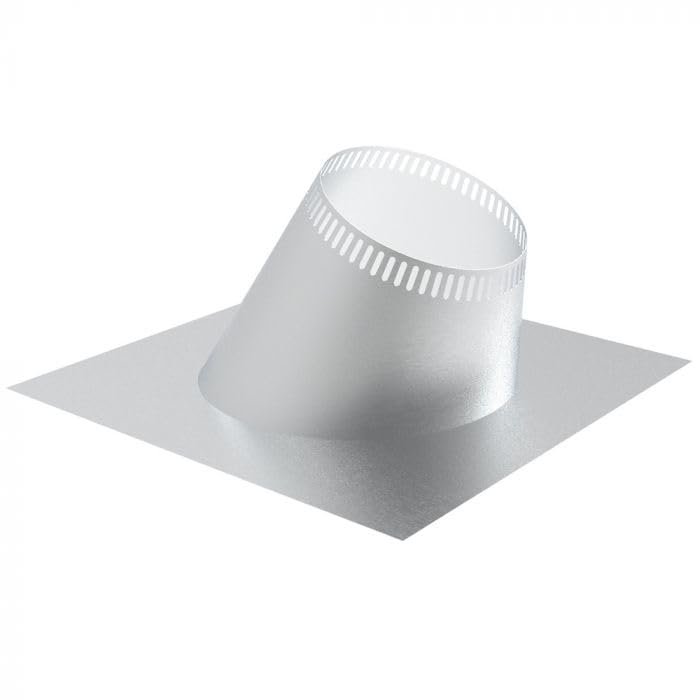 Superior 7SPF5 7" Flashing