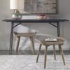 AR Lighting Arne Scandinavian Small Bench view 1