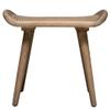 AR Lighting Arne Scandinavian Small Bench view 2