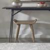 AR Lighting Arne Scandinavian Small Bench view 4