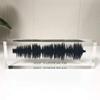 Artblox Soundwave Art With Scannable Qr Code Any Video Voice Recording Baby Heartbeat Or Song To Acrylic Glass Spotify Plaque Mothers Day Customized Gifts view 1
