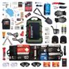 Uncharted Supply Co. The SEVENTY2 Pro 2-Person Survival System 72 Hour Emergency Preparedness Kit with 60+ Tools for Home, Car, Camping, and Disaster Readiness Durable Waterproof Go Bag (Olive) view 1