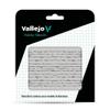 Vallejo AV Stencils - 1:35 Wood Texture No. 1 view 1