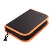 Professional 13 Compartments with Pumpkin Carving Tool Organizer Bag view 1