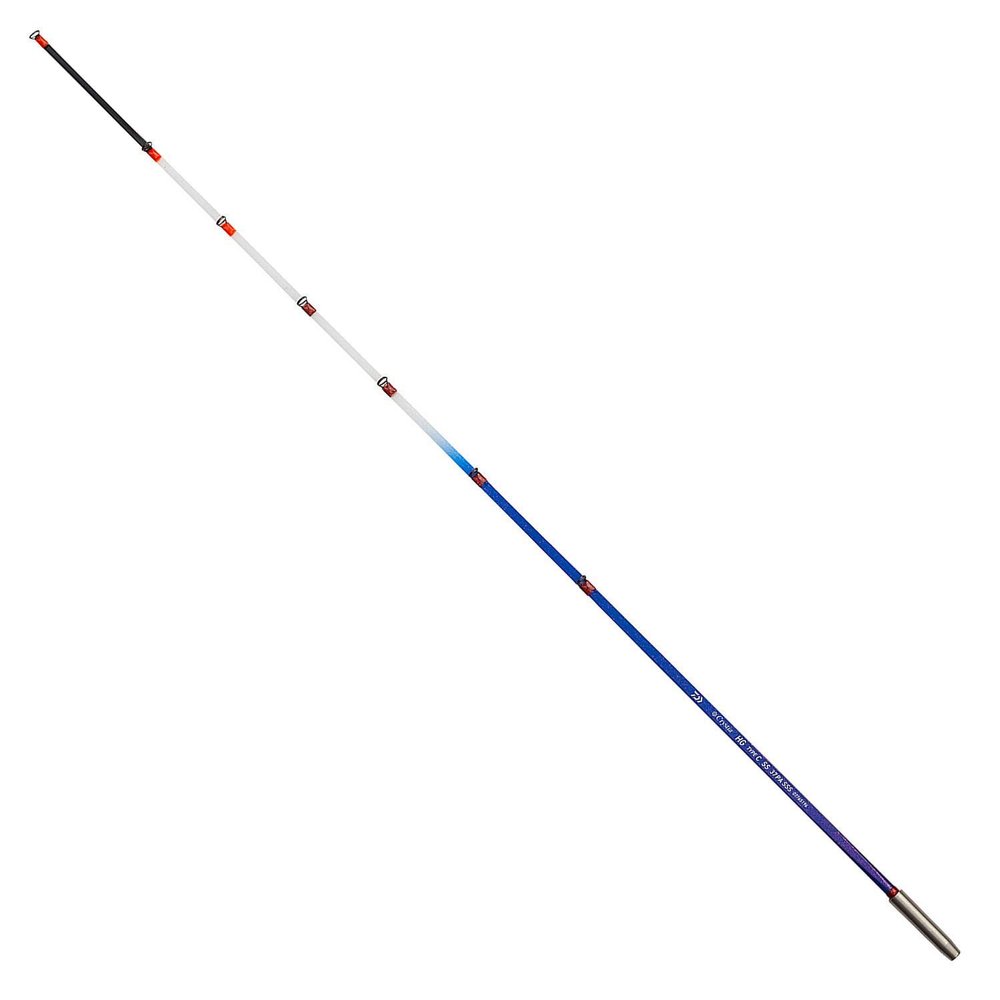 Christia Wakasagi HG SS Type C 37PA SSS