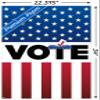 Trends International Vote Wall Poster, 22.375" x 34", Premium Unframed Version view 3