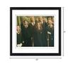 Autograph Warehouse 559849 8 x 10 in. Hermione Granger Matted & Framed Photo - Harry Potter44; Hogwarts School44; Emma Watson No.4 view 2